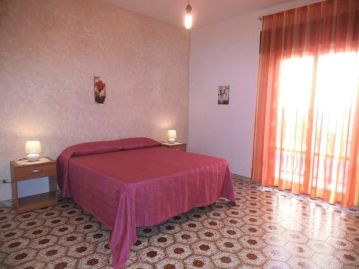 Ferienwohnung Le Spezie 2Pd Castellammare del Golfo Exterior foto