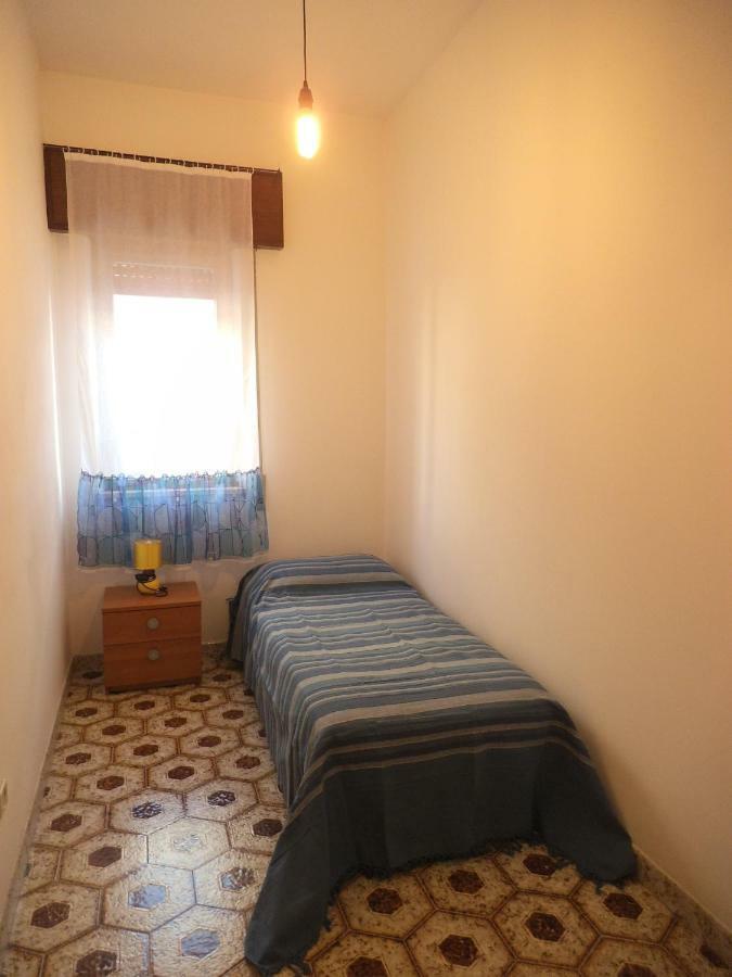 Ferienwohnung Le Spezie 2Pd Castellammare del Golfo Exterior foto
