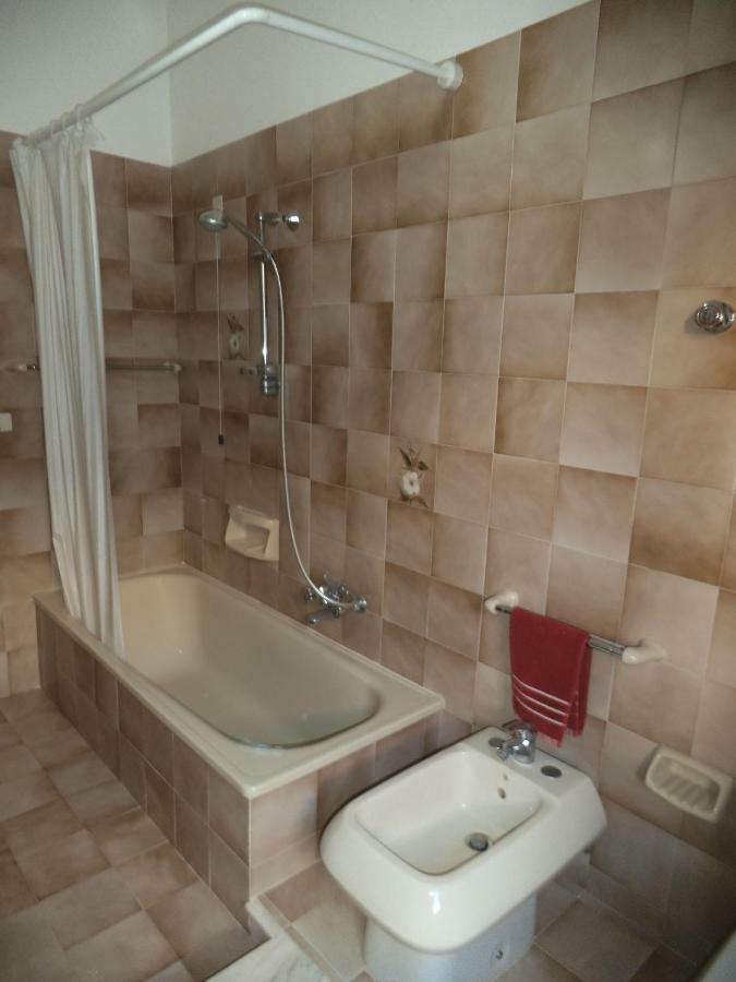 Ferienwohnung Le Spezie 2Pd Castellammare del Golfo Exterior foto