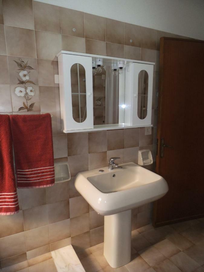 Ferienwohnung Le Spezie 2Pd Castellammare del Golfo Exterior foto